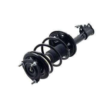 FCS Automotive 3331623R - Suspension Strut and Coil Spring Assembly FCS Automotive 3331623R Suspension Strut and Coil Spring Assembly product image 4 of 5