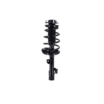 FCS Automotive 3331660L - Suspension Strut and Coil Spring Assembly FCS Automotive 3331660L Suspension Strut and Coil Spring Assembly product image 3 of 5