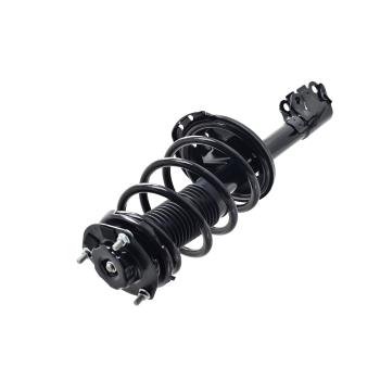 FCS Automotive 3331660L - Suspension Strut and Coil Spring Assembly FCS Automotive 3331660L Suspension Strut and Coil Spring Assembly product image 4 of 5
