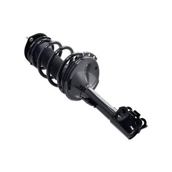 FCS Automotive 3331660R Suspension Strut and Coil Spring Assembly product image 2 of 5