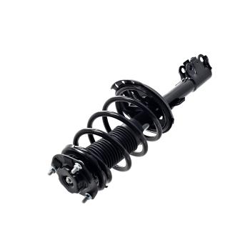 FCS Automotive 3331660R Suspension Strut and Coil Spring Assembly product image 4 of 5