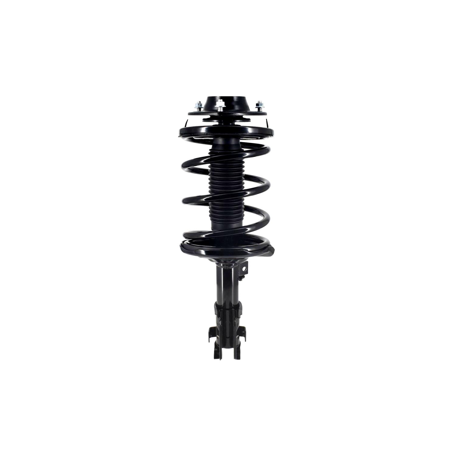 FCS Automotive 3331663L - Suspension Strut and Coil Spring Assembly FCS Automotive 3331663L Suspension Strut and Coil Spring Assembly product image 1 of 5