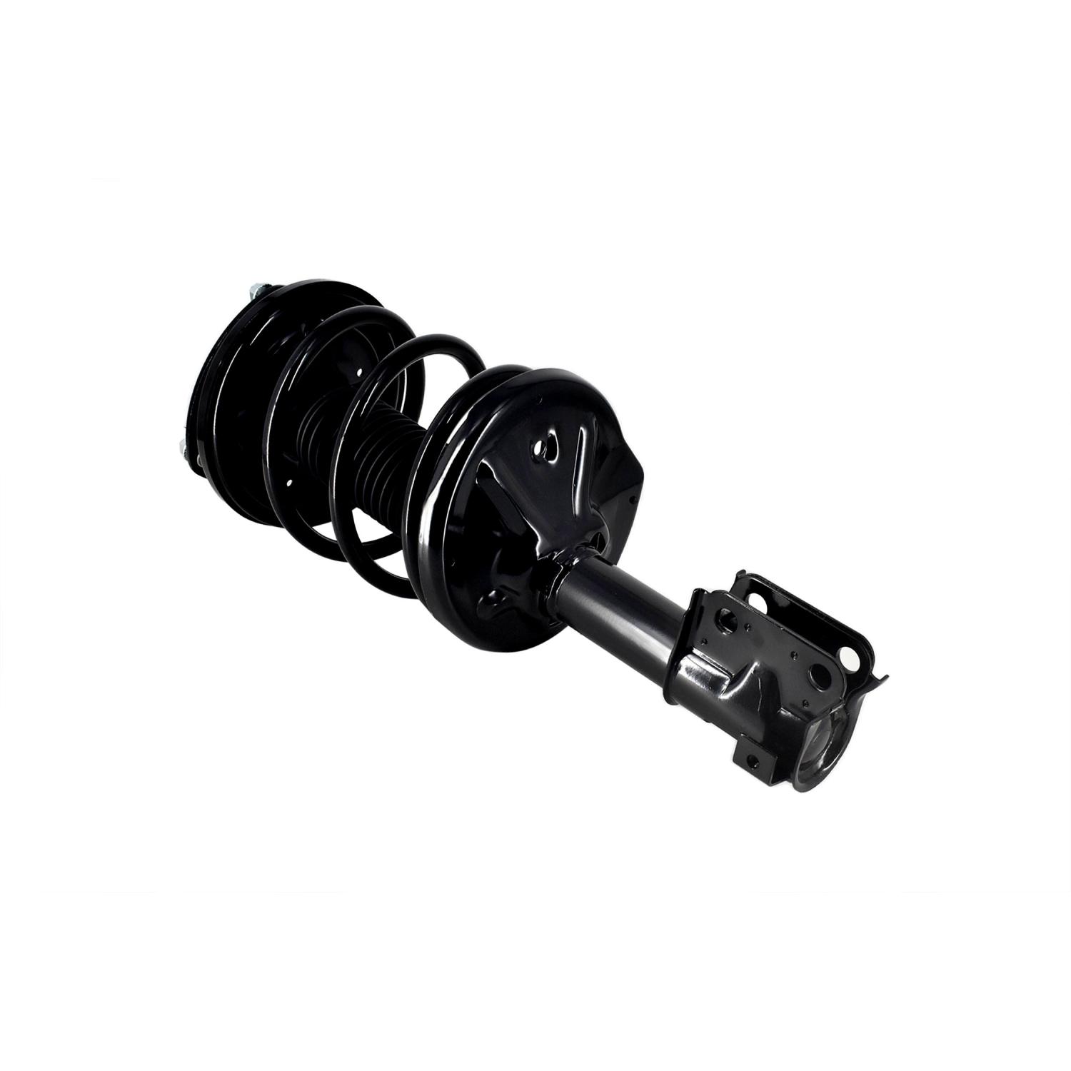 FCS Automotive 3331663L - Suspension Strut and Coil Spring Assembly FCS Automotive 3331663L Suspension Strut and Coil Spring Assembly product image 2 of 5