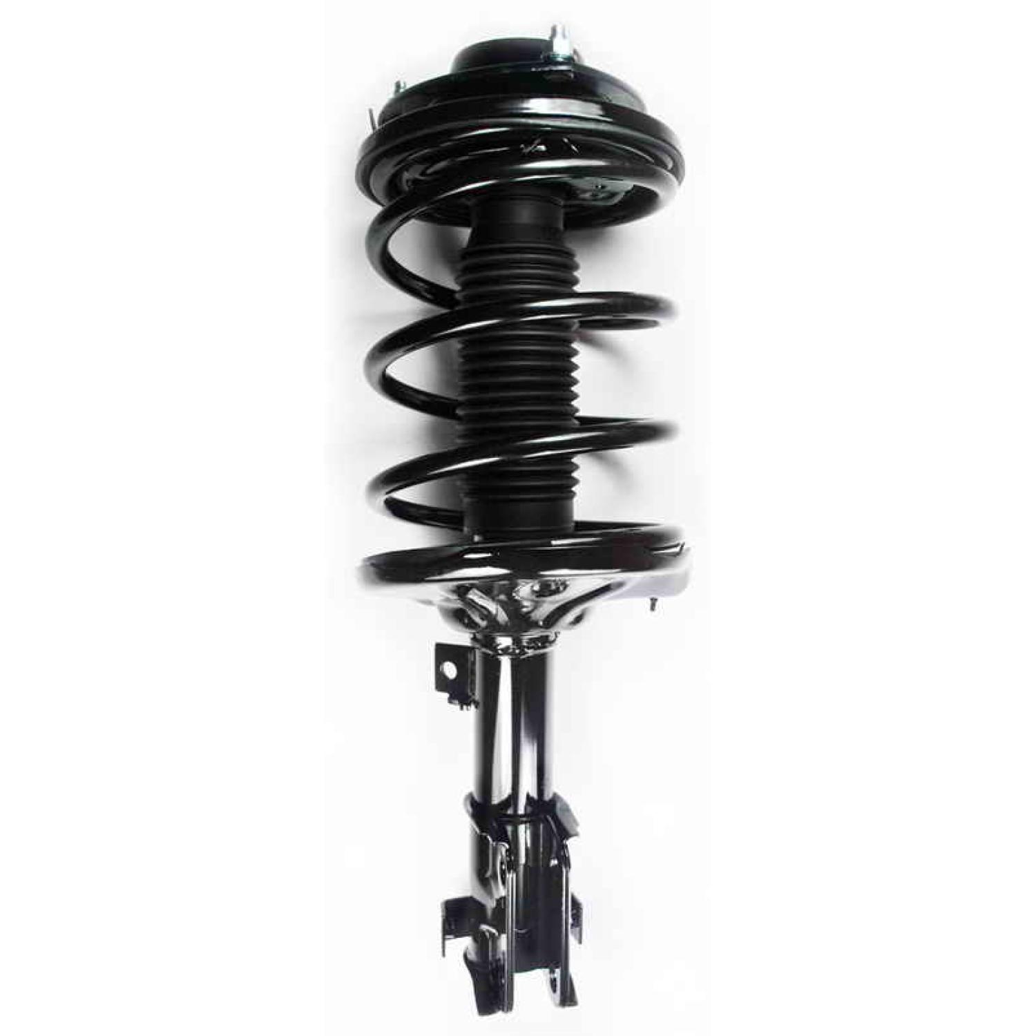 FCS Automotive 3331663R - Suspension Strut and Coil Spring Assembly FCS Automotive 3331663R Suspension Strut and Coil Spring Assembly product image 1 of 5