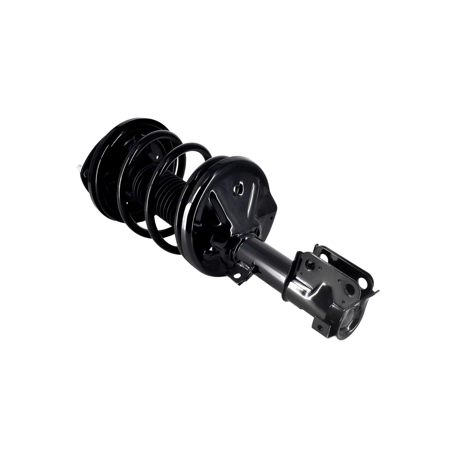 FCS Automotive 3331663R - Suspension Strut and Coil Spring Assembly FCS Automotive 3331663R Suspension Strut and Coil Spring Assembly product image 2 of 5