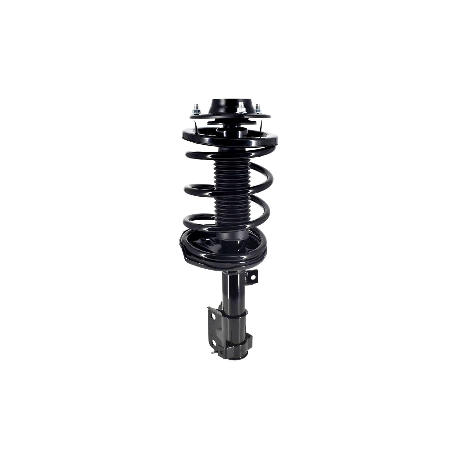 FCS Automotive 3331663R - Suspension Strut and Coil Spring Assembly FCS Automotive 3331663R Suspension Strut and Coil Spring Assembly product image 3 of 5