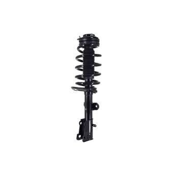 FCS Automotive 3331821L - Suspension Strut and Coil Spring Assembly FCS Automotive 3331821L Suspension Strut and Coil Spring Assembly product image 3 of 5
