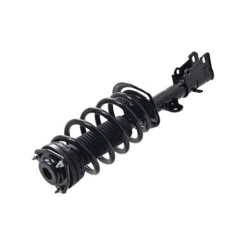 FCS Automotive 3331821L - Suspension Strut and Coil Spring Assembly FCS Automotive 3331821L Suspension Strut and Coil Spring Assembly product image 4 of 5