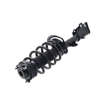 FCS Automotive 3331821R Suspension Strut and Coil Spring Assembly product image 4 of 5
