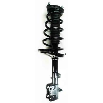 FCS Automotive 3333320L Suspension Strut and Coil Spring Assembly product image 1 of 1