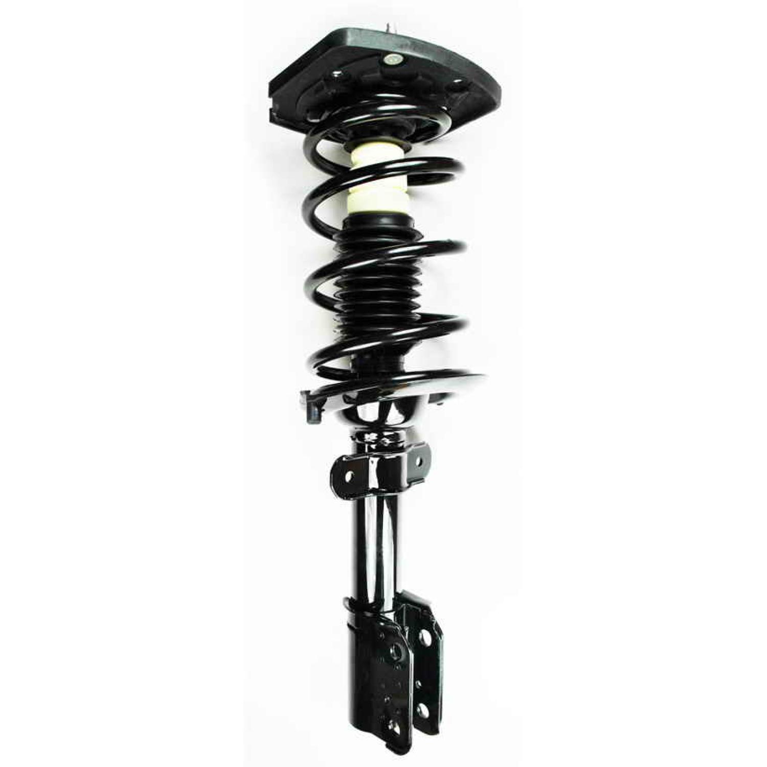 FCS Automotive 3333354L - Suspension Strut and Coil Spring Assembly FCS Automotive 3333354L Suspension Strut and Coil Spring Assembly product image 1 of 1
