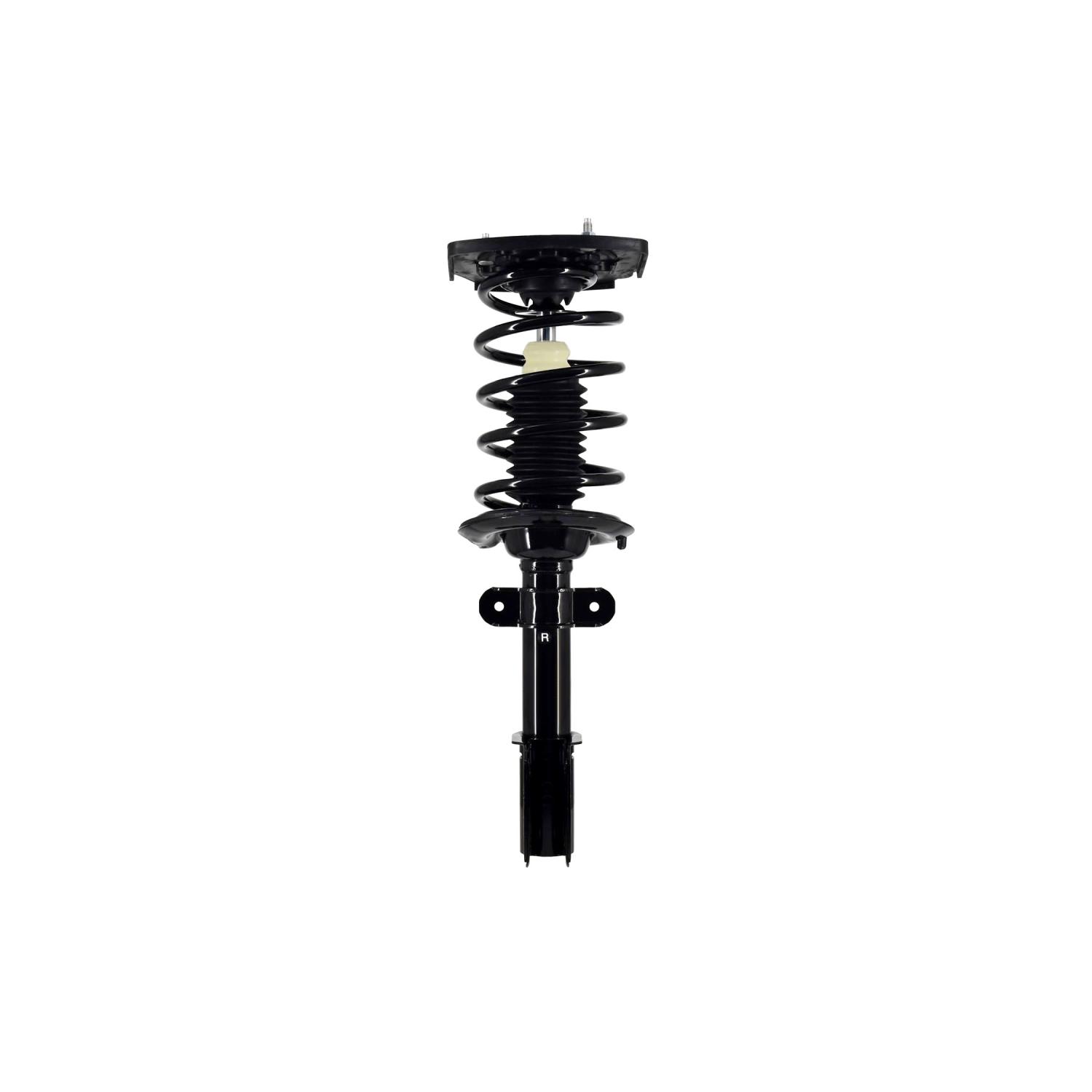 FCS Automotive 3333354R Suspension Strut and Coil Spring Assembly product image 1 of 5