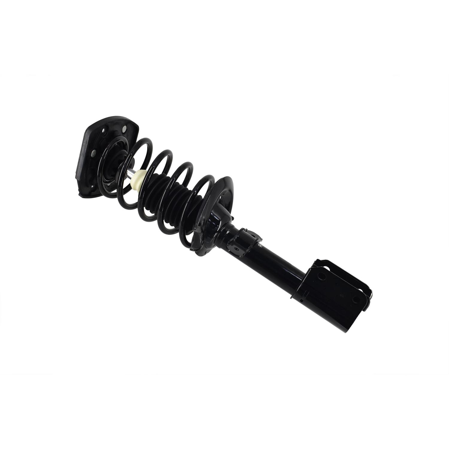 FCS Automotive 3333354R Suspension Strut and Coil Spring Assembly product image 2 of 5