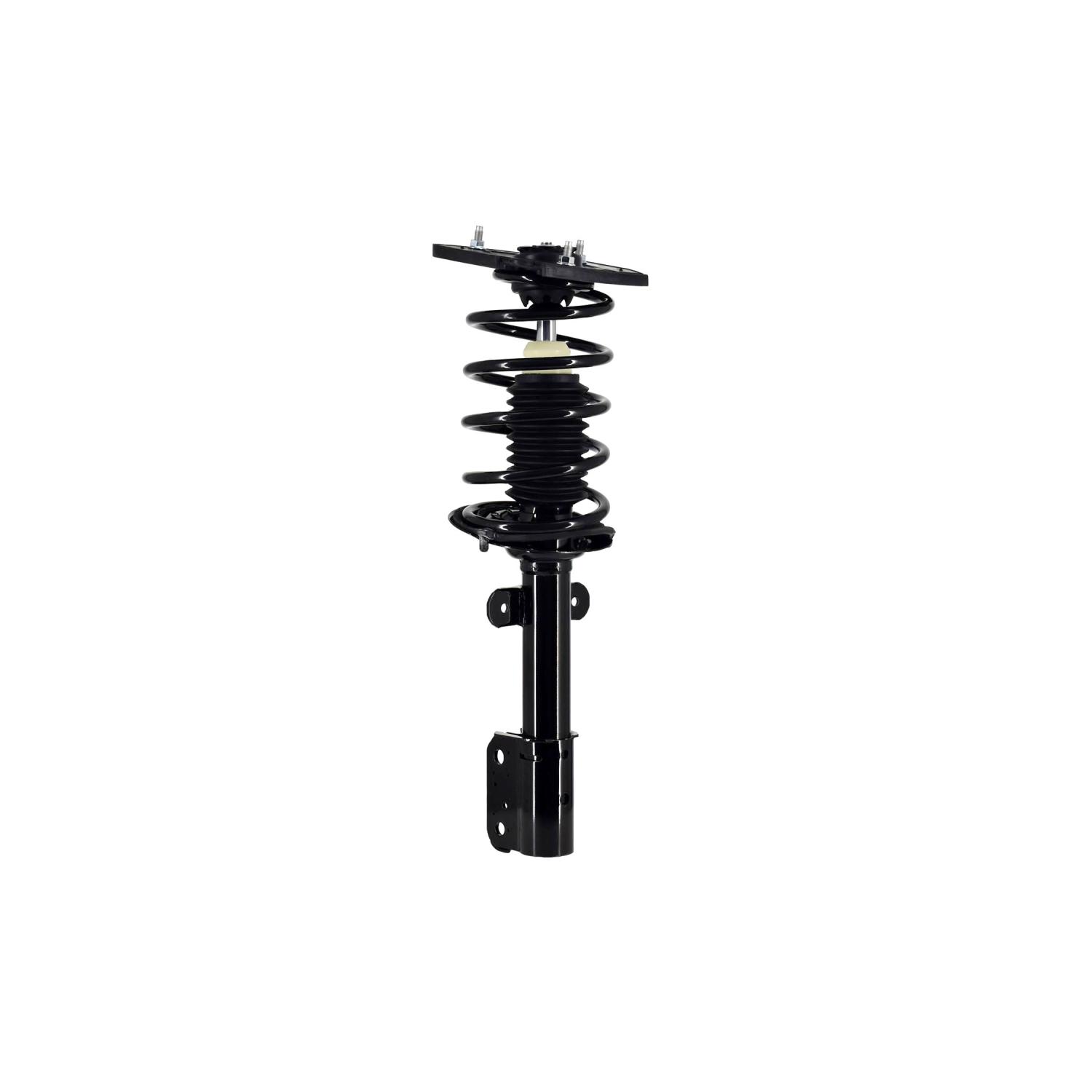 FCS Automotive 3333354R Suspension Strut and Coil Spring Assembly product image 3 of 5
