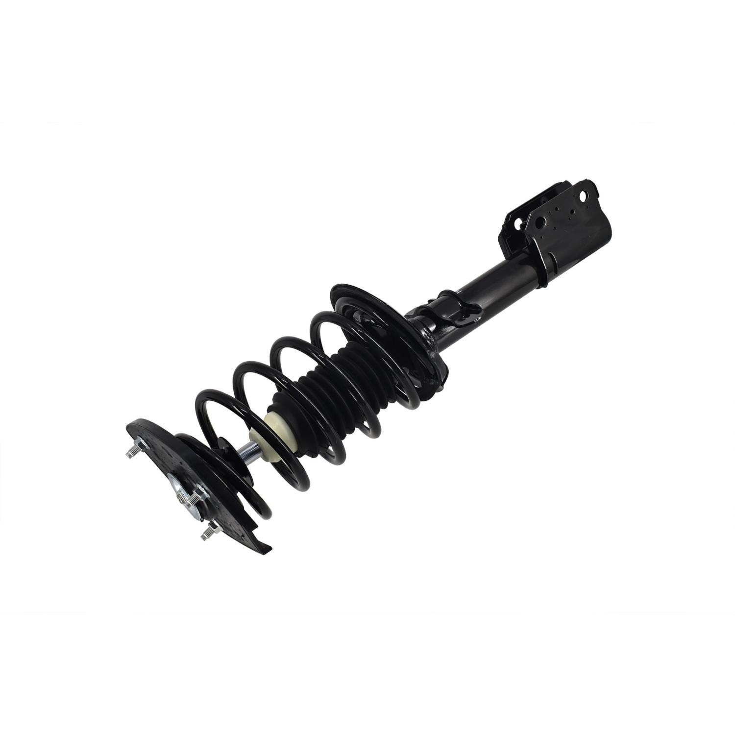 FCS Automotive 3333354R Suspension Strut and Coil Spring Assembly product image 4 of 5