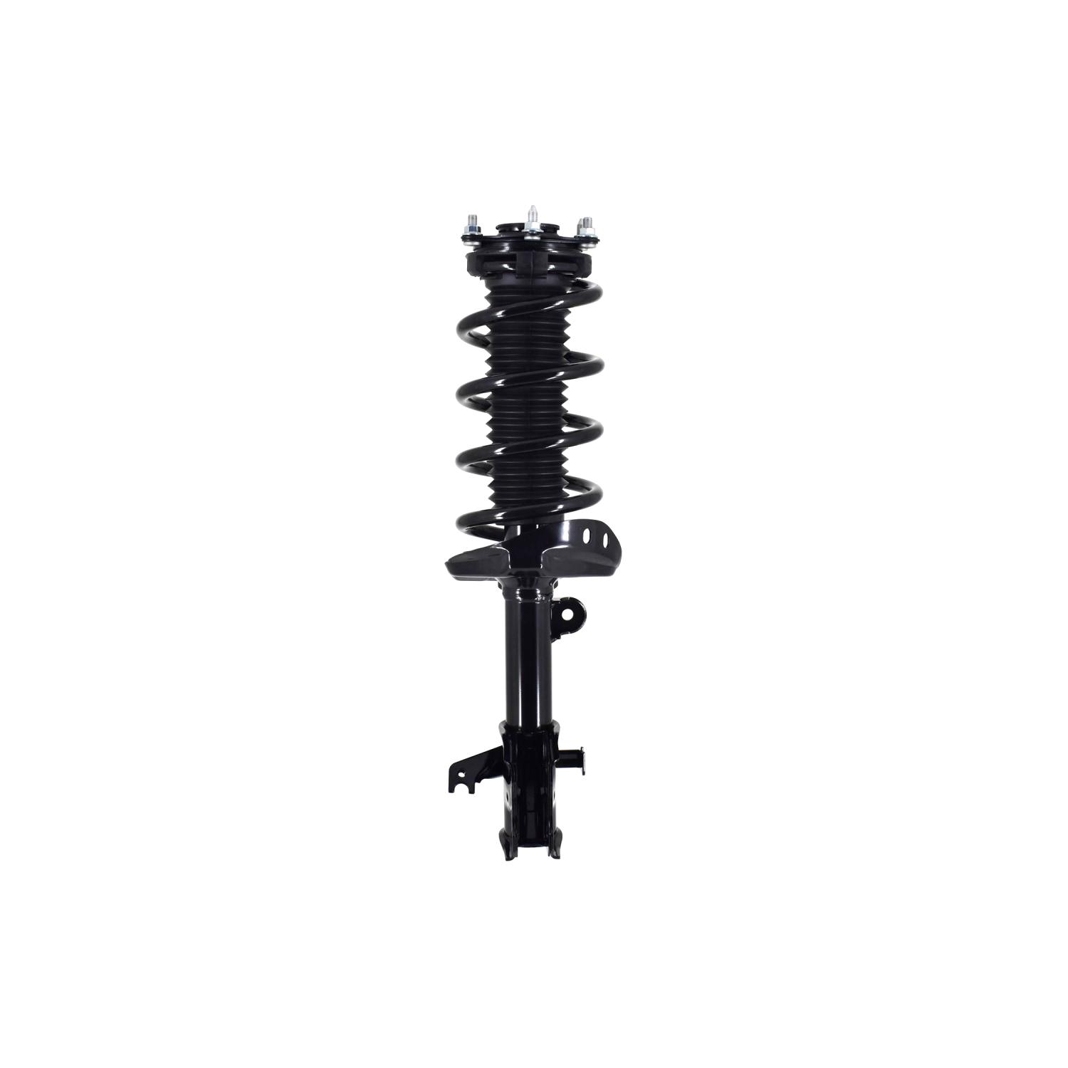 FCS Automotive 3333365L - Suspension Strut and Coil Spring Assembly FCS Automotive 3333365L Suspension Strut and Coil Spring Assembly product image 1 of 5