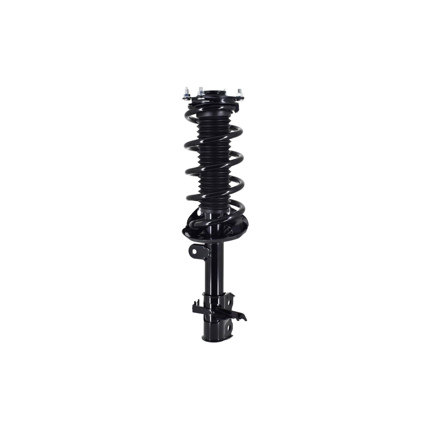 FCS Automotive 3333365L - Suspension Strut and Coil Spring Assembly FCS Automotive 3333365L Suspension Strut and Coil Spring Assembly product image 3 of 5