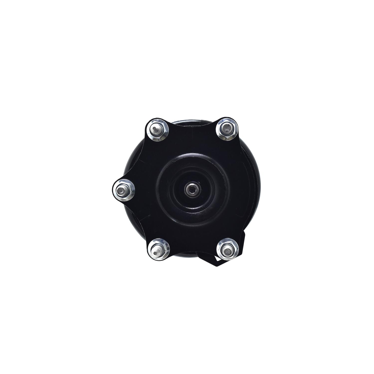FCS Automotive 3333365L - Suspension Strut and Coil Spring Assembly FCS Automotive 3333365L Suspension Strut and Coil Spring Assembly product image 5 of 5
