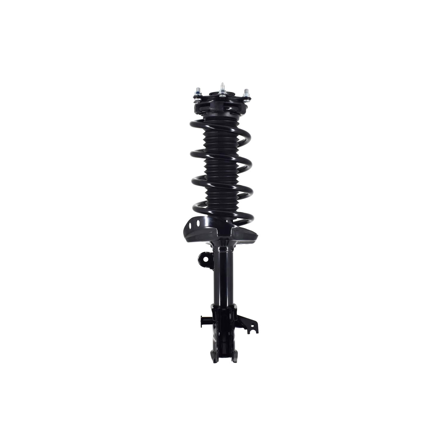 FCS Automotive 3333365R - Suspension Strut and Coil Spring Assembly FCS Automotive 3333365R Suspension Strut and Coil Spring Assembly product image 1 of 5