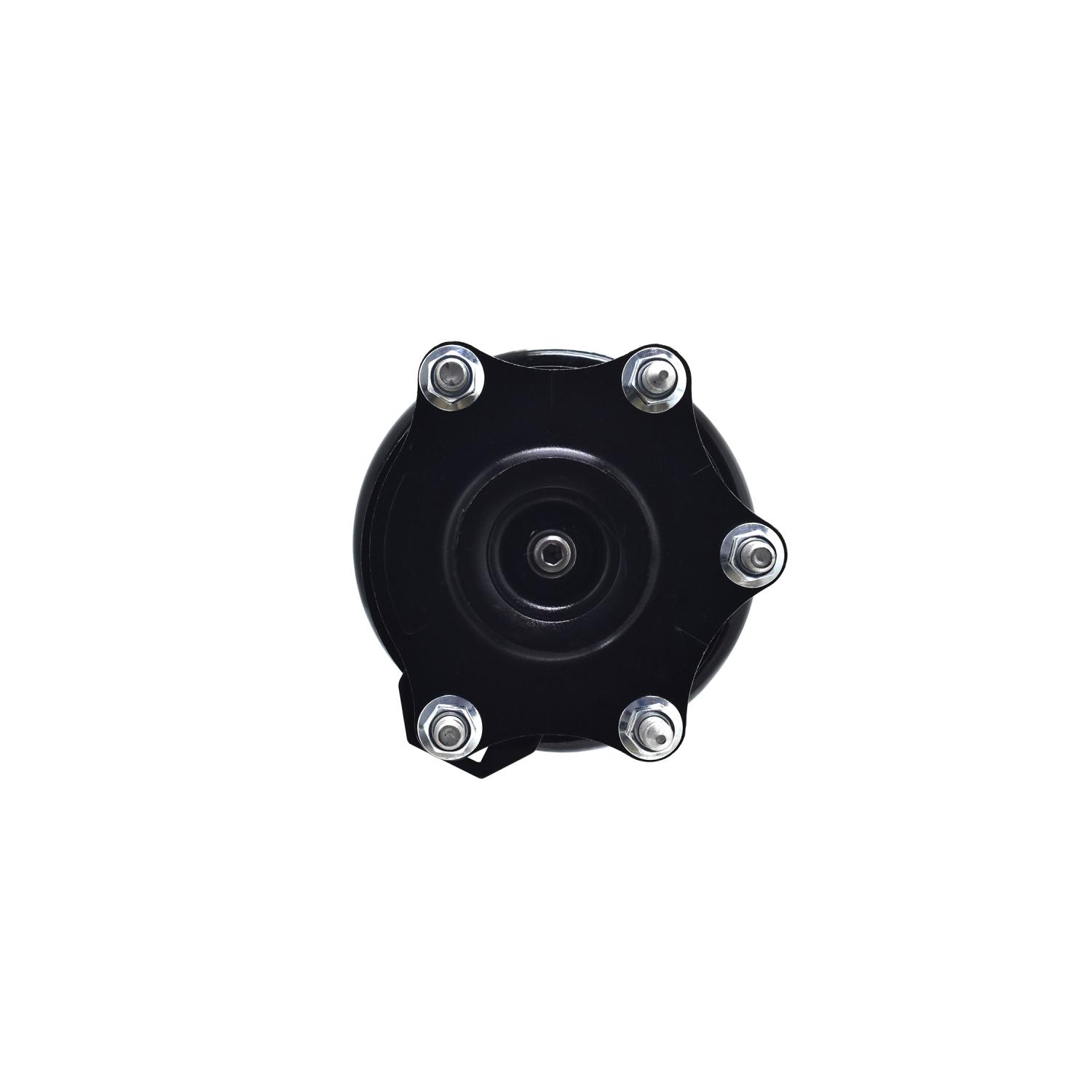 FCS Automotive 3333365R - Suspension Strut and Coil Spring Assembly FCS Automotive 3333365R Suspension Strut and Coil Spring Assembly product image 5 of 5