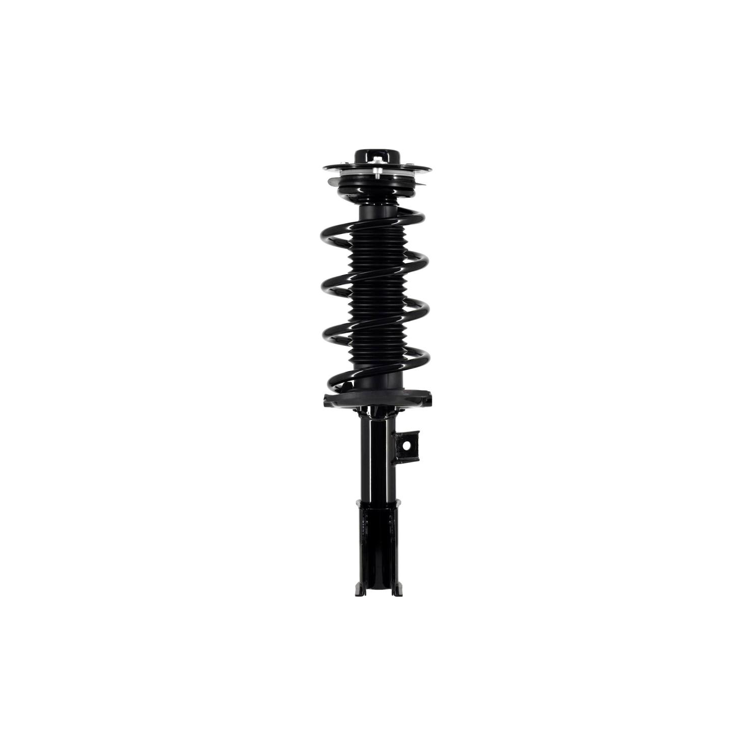 FCS Automotive 3333392L - Suspension Strut and Coil Spring Assembly FCS Automotive 3333392L Suspension Strut and Coil Spring Assembly product image 2 of 6