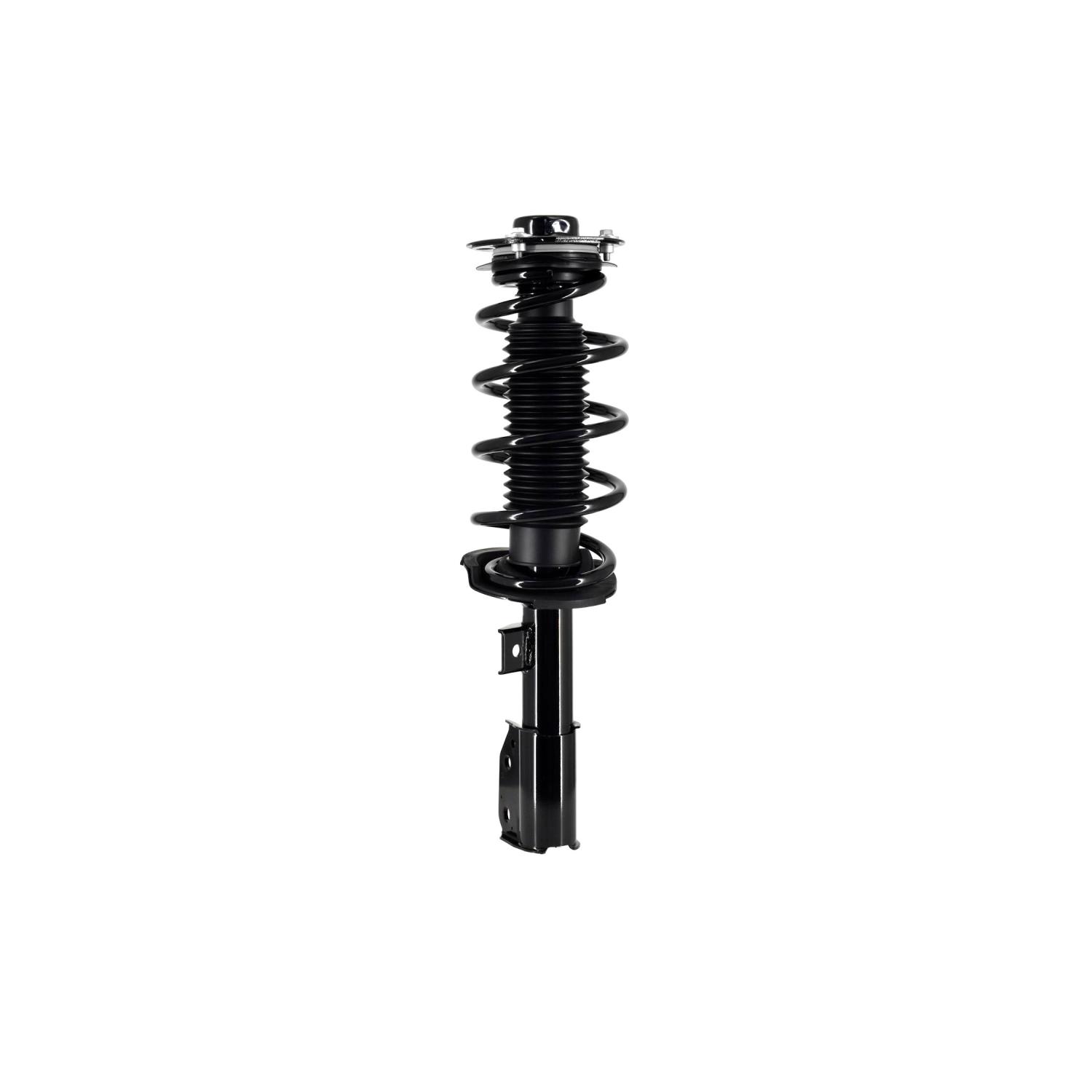 FCS Automotive 3333392L - Suspension Strut and Coil Spring Assembly FCS Automotive 3333392L Suspension Strut and Coil Spring Assembly product image 4 of 6