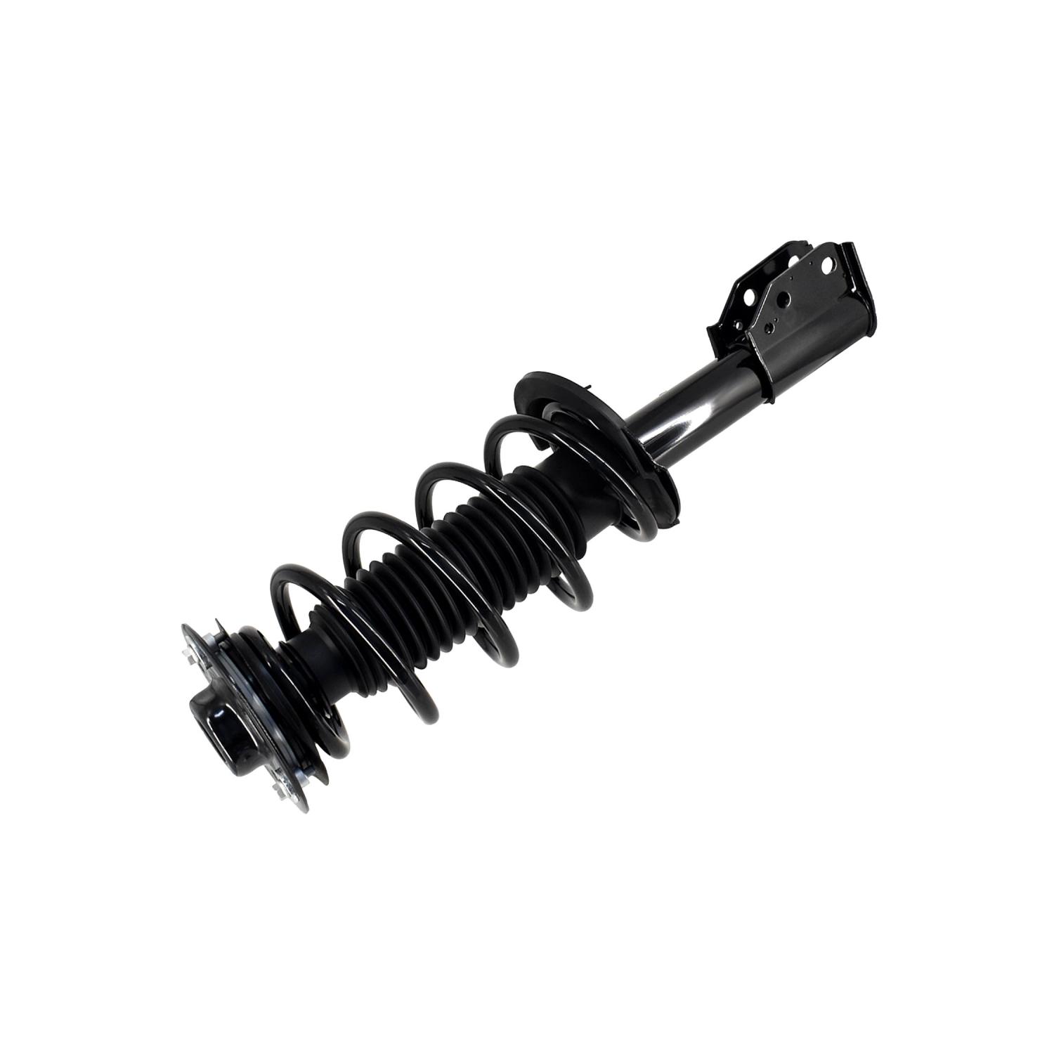 FCS Automotive 3333392L - Suspension Strut and Coil Spring Assembly FCS Automotive 3333392L Suspension Strut and Coil Spring Assembly product image 5 of 6