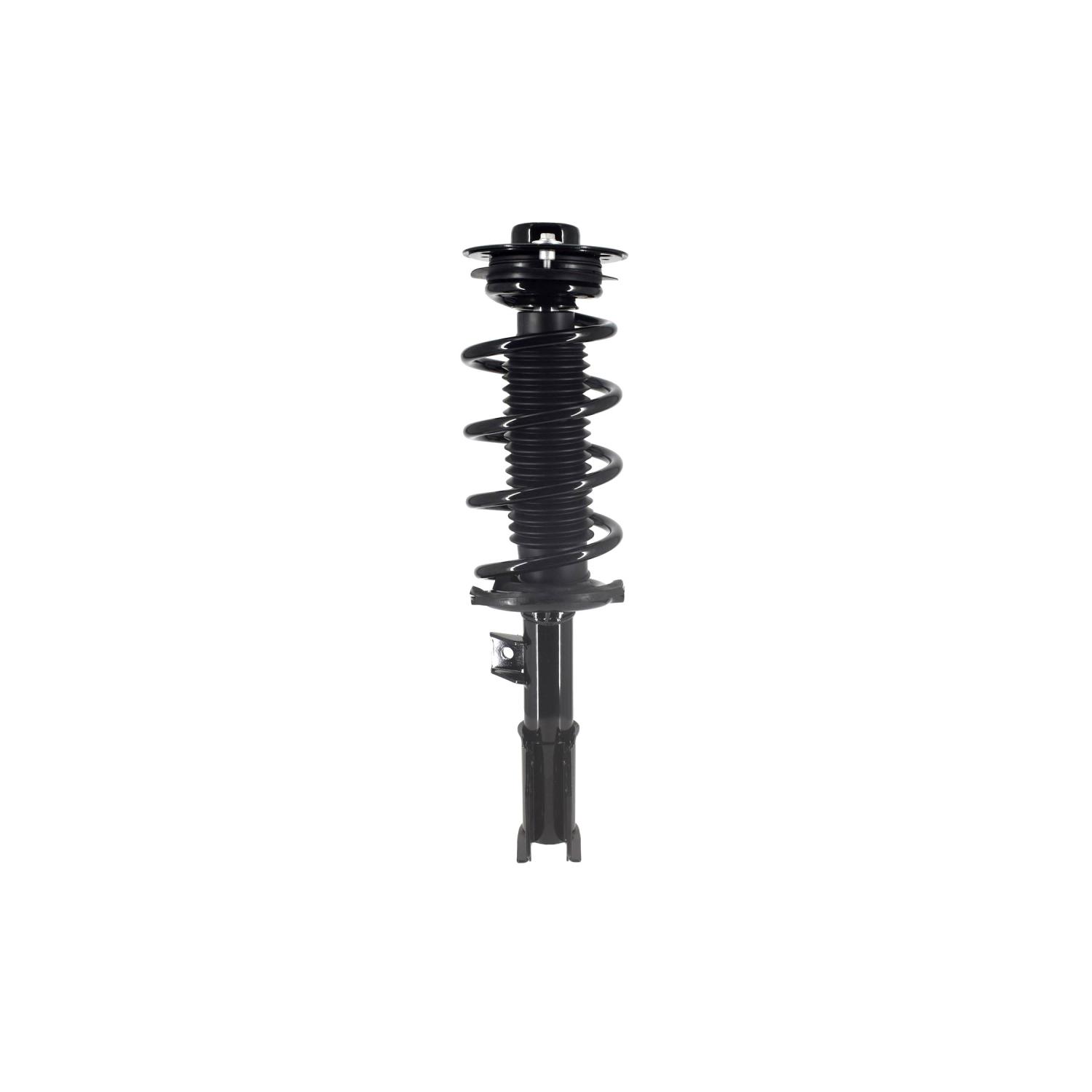 FCS Automotive 3333392R Suspension Strut and Coil Spring Assembly product image 1 of 6