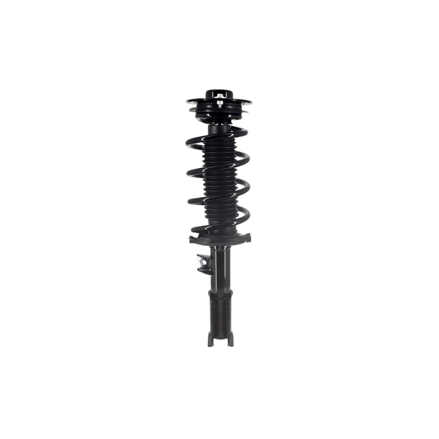 FCS Automotive 3333392R Suspension Strut and Coil Spring Assembly product image 2 of 6