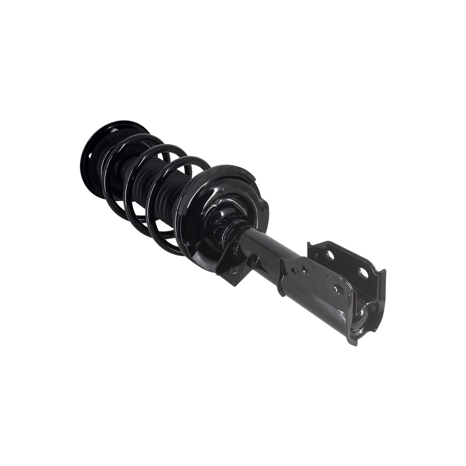 FCS Automotive 3333392R Suspension Strut and Coil Spring Assembly product image 3 of 6