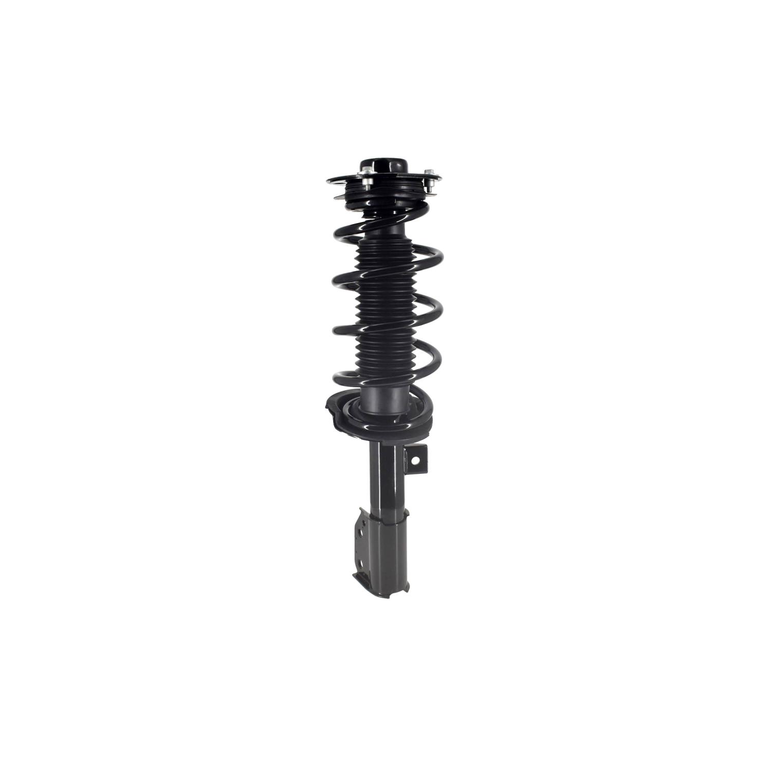 FCS Automotive 3333392R Suspension Strut and Coil Spring Assembly product image 4 of 6