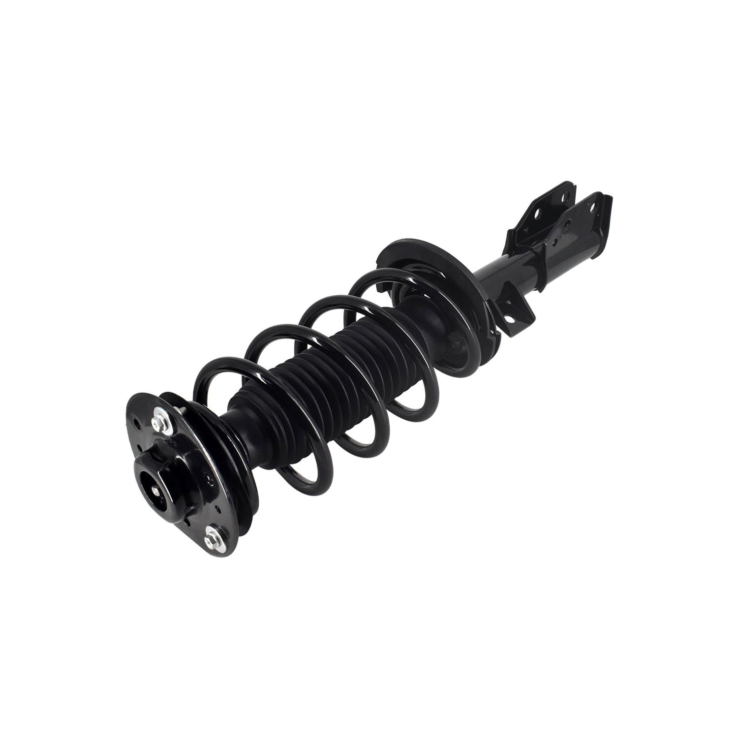 FCS Automotive 3333392R Suspension Strut and Coil Spring Assembly product image 5 of 6
