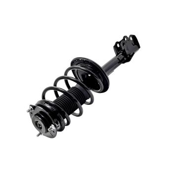 FCS Automotive 3333393L Suspension Strut and Coil Spring Assembly product image 3 of 5