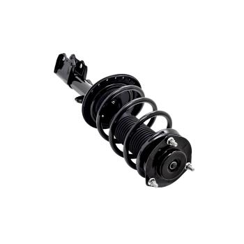 FCS Automotive 3333393L Suspension Strut and Coil Spring Assembly product image 4 of 5