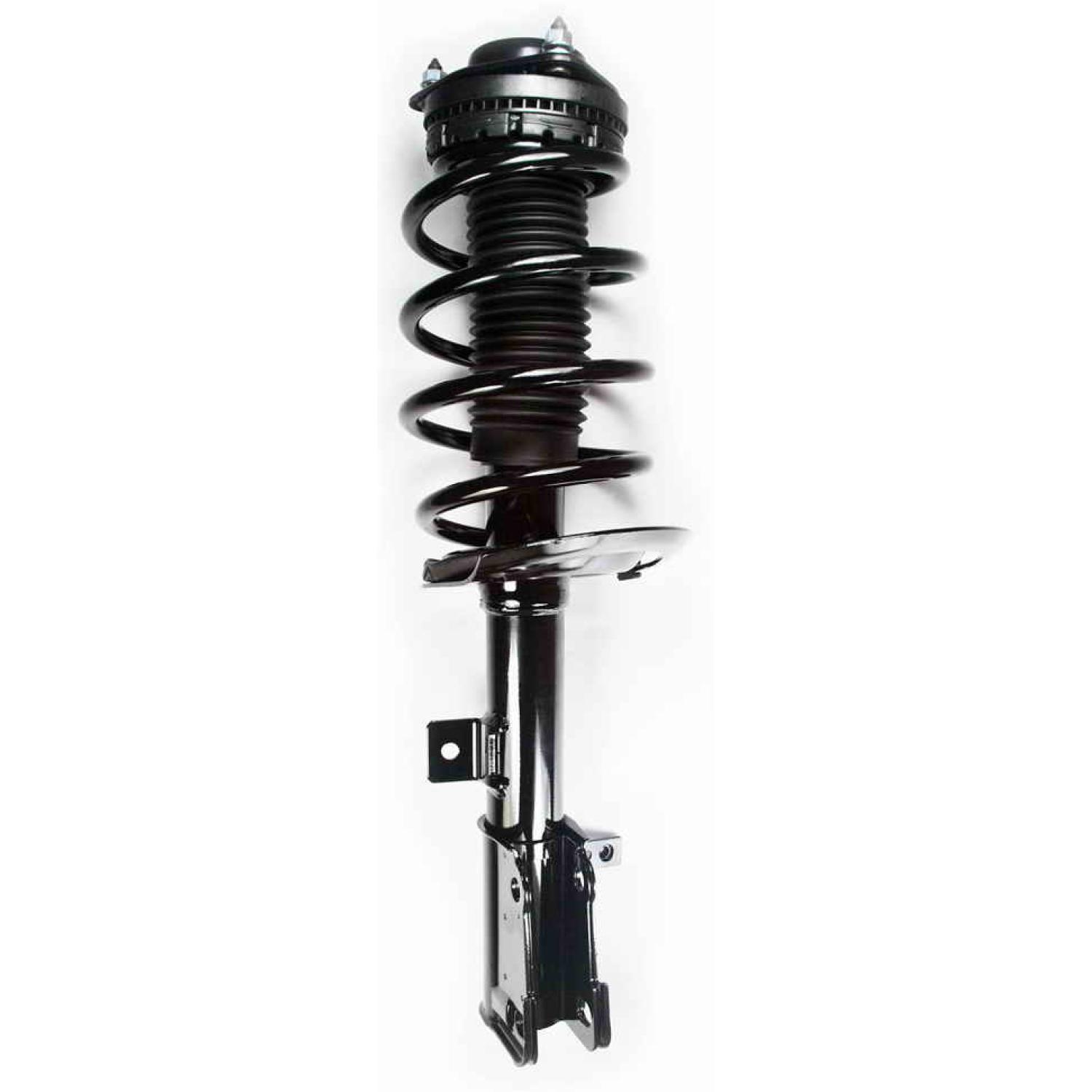 FCS Automotive 3333406L - Suspension Strut and Coil Spring Assembly FCS Automotive 3333406L Suspension Strut and Coil Spring Assembly product image 1 of 1