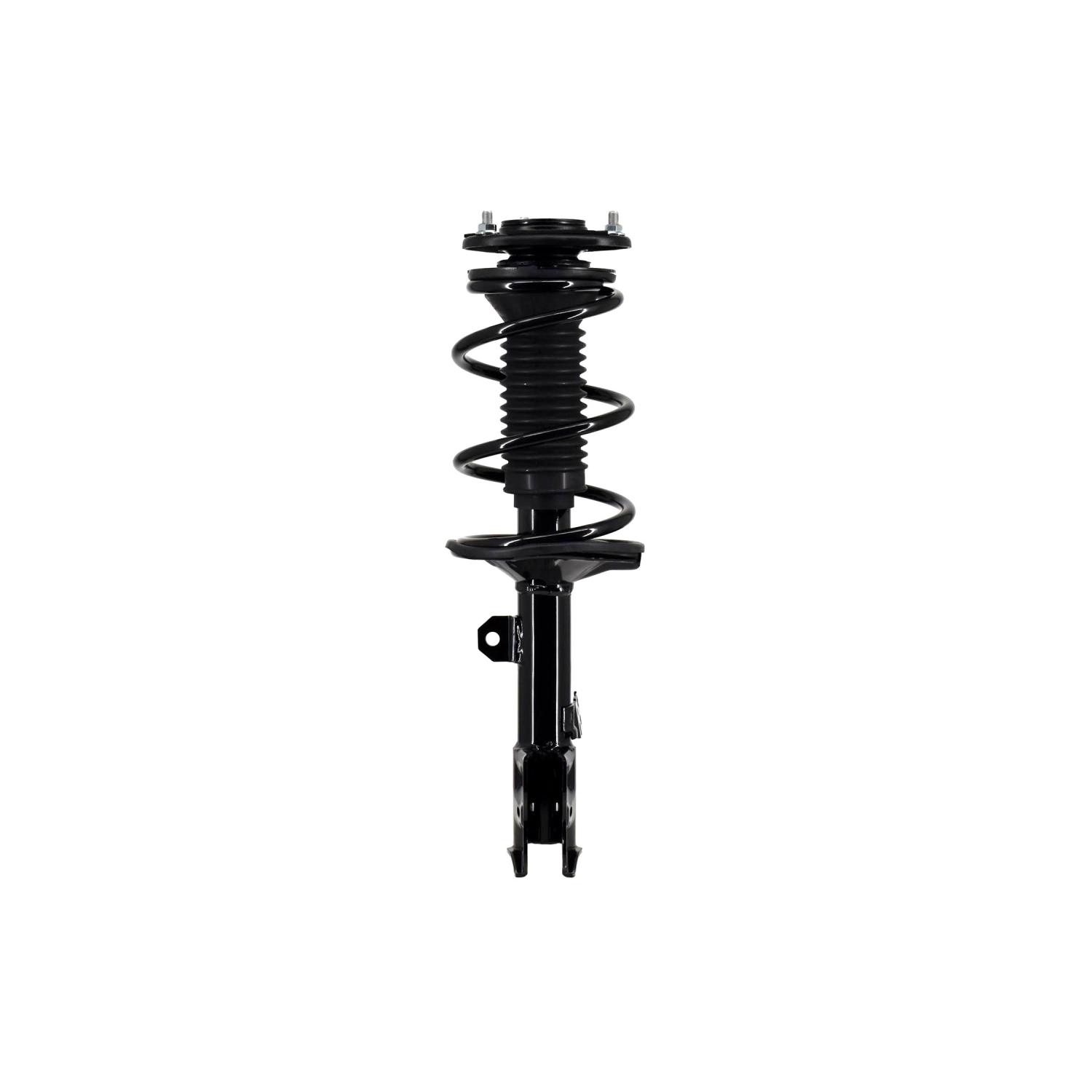 FCS Automotive 3333412R - Suspension Strut and Coil Spring Assembly FCS Automotive 3333412R Suspension Strut and Coil Spring Assembly product image 1 of 5