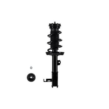 FCS Automotive 3333414L Suspension Strut and Coil Spring Assembly product image 1 of 5