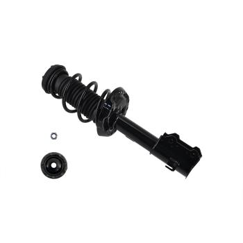 FCS Automotive 3333414L Suspension Strut and Coil Spring Assembly product image 2 of 5
