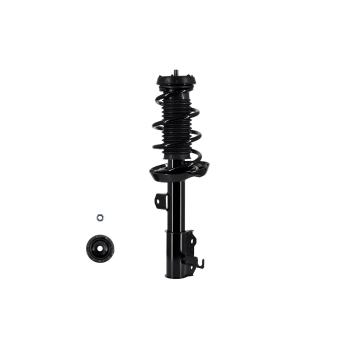 FCS Automotive 3333414L Suspension Strut and Coil Spring Assembly product image 3 of 5