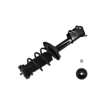 FCS Automotive 3333414L Suspension Strut and Coil Spring Assembly product image 4 of 5