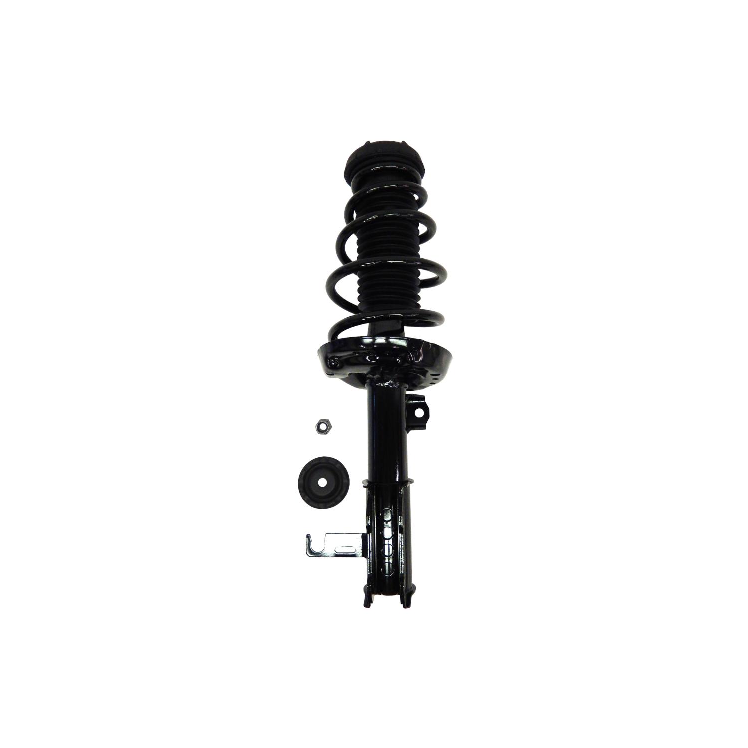 FCS Automotive 3333415L - Suspension Strut and Coil Spring Assembly FCS Automotive 3333415L Suspension Strut and Coil Spring Assembly product image 1 of 1