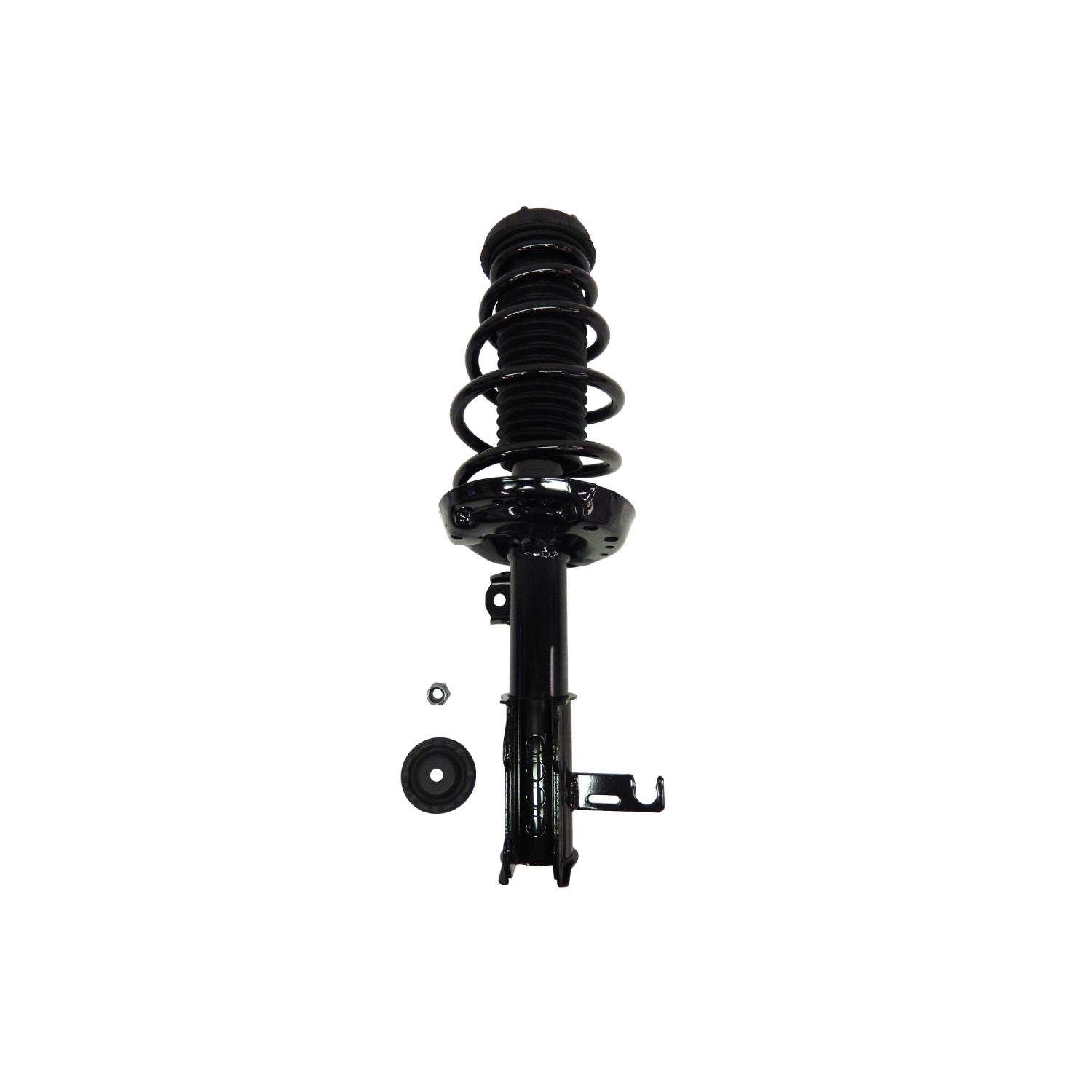 FCS Automotive 3333415R Suspension Strut and Coil Spring Assembly product image 1 of 1