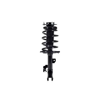 FCS Automotive 3333444L - Suspension Strut and Coil Spring Assembly FCS Automotive 3333444L Suspension Strut and Coil Spring Assembly product image 1 of 5