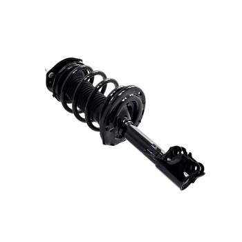 FCS Automotive 3333444L - Suspension Strut and Coil Spring Assembly FCS Automotive 3333444L Suspension Strut and Coil Spring Assembly product image 2 of 5
