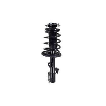 FCS Automotive 3333444L - Suspension Strut and Coil Spring Assembly FCS Automotive 3333444L Suspension Strut and Coil Spring Assembly product image 3 of 5