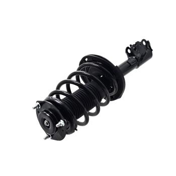 FCS Automotive 3333444L - Suspension Strut and Coil Spring Assembly FCS Automotive 3333444L Suspension Strut and Coil Spring Assembly product image 4 of 5