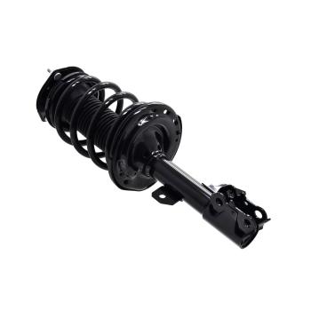 FCS Automotive 3333444R Suspension Strut and Coil Spring Assembly product image 2 of 5