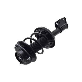 FCS Automotive 3333445L Suspension Strut and Coil Spring Assembly product image 4 of 5