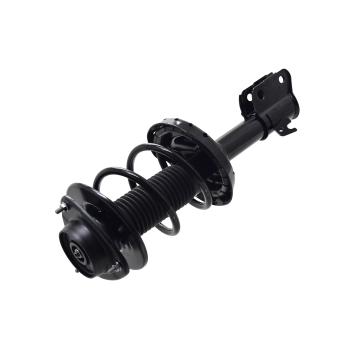 FCS Automotive 3333445R Suspension Strut and Coil Spring Assembly product image 4 of 5