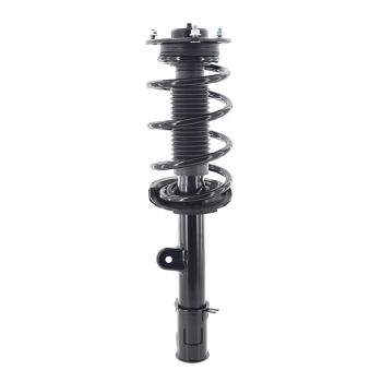 FCS Automotive 3333447L - Suspension Strut and Coil Spring Assembly FCS Automotive 3333447L Suspension Strut and Coil Spring Assembly product image 1 of 1